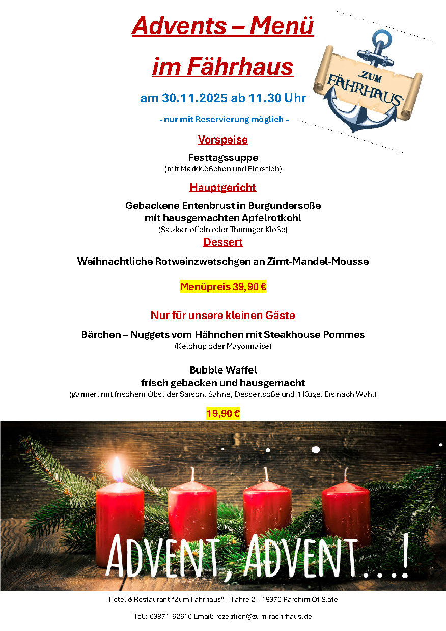 Adventsessen2025